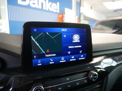 Ford Kuga Gebrauchtwagen Ford Kuga Gebrauchtwagen
