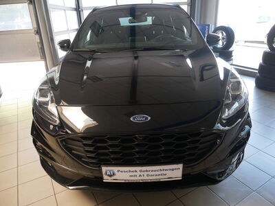 Ford Kuga Gebrauchtwagen Ford Kuga Gebrauchtwagen