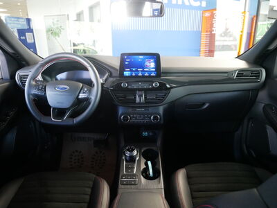 Ford Kuga Gebrauchtwagen Ford Kuga Gebrauchtwagen