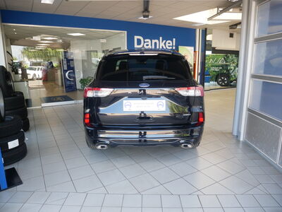 Ford Kuga Gebrauchtwagen Ford Kuga Gebrauchtwagen