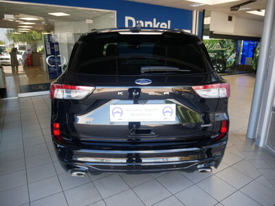 Ford Kuga Gebrauchtwagen Ford Kuga Gebrauchtwagen