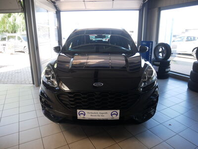 Ford Kuga Gebrauchtwagen Ford Kuga Gebrauchtwagen