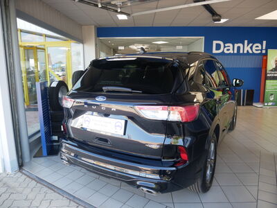 Ford Kuga Gebrauchtwagen Ford Kuga Gebrauchtwagen