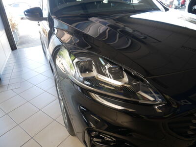Ford Kuga Gebrauchtwagen Ford Kuga Gebrauchtwagen