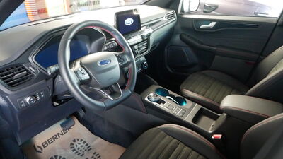 Ford Kuga Gebrauchtwagen Ford Kuga Gebrauchtwagen