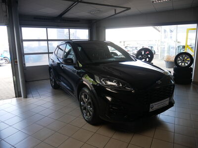 Ford Kuga Gebrauchtwagen Ford Kuga Gebrauchtwagen