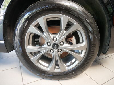 Ford Kuga Gebrauchtwagen Ford Kuga Gebrauchtwagen