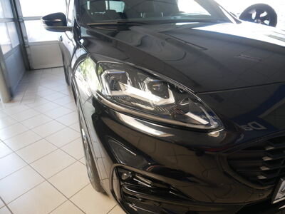 Ford Kuga Gebrauchtwagen Ford Kuga Gebrauchtwagen