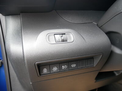 Peugeot Rifter Gebrauchtwagen