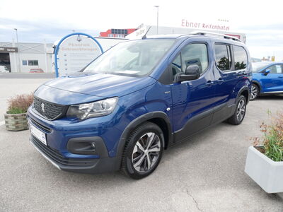 Peugeot Rifter Gebrauchtwagen
