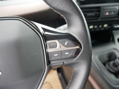Peugeot Rifter Gebrauchtwagen
