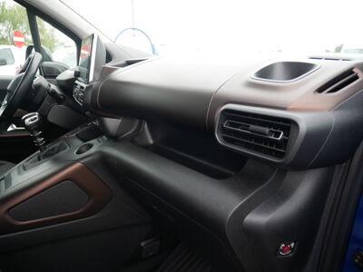 Peugeot Rifter Gebrauchtwagen