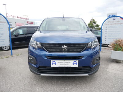 Peugeot Rifter Gebrauchtwagen