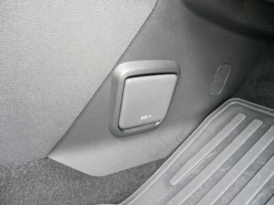Peugeot Rifter Gebrauchtwagen