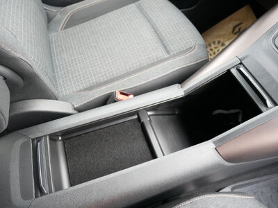 Peugeot Rifter Gebrauchtwagen