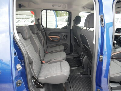 Peugeot Rifter Gebrauchtwagen