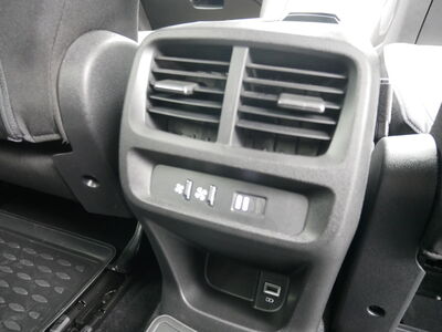 Peugeot Rifter Gebrauchtwagen
