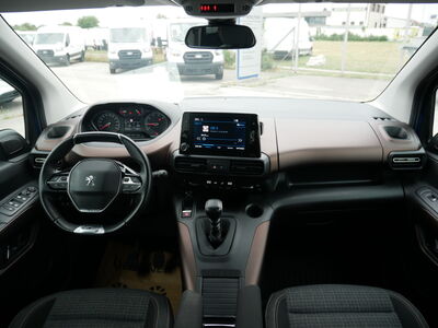 Peugeot Rifter Gebrauchtwagen