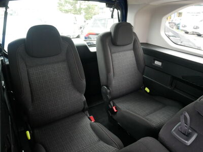 Peugeot Rifter Gebrauchtwagen