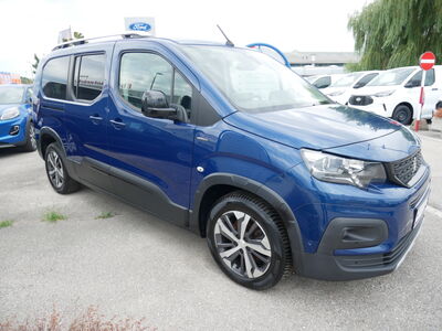 Peugeot Rifter Gebrauchtwagen