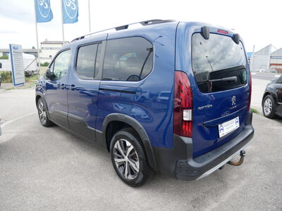 Peugeot Rifter Gebrauchtwagen