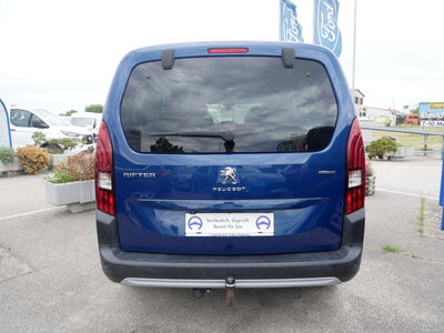 Peugeot Rifter Gebrauchtwagen