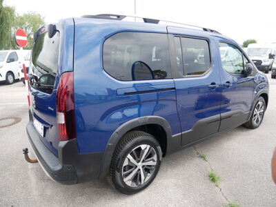 Peugeot Rifter Gebrauchtwagen