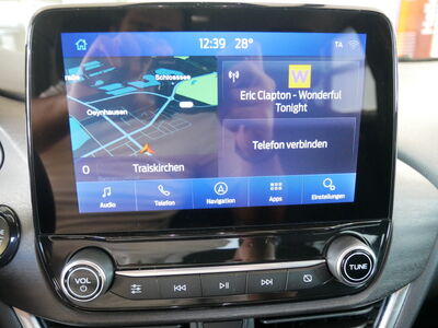 Ford Puma Gebrauchtwagen Ford Puma Gebrauchtwagen