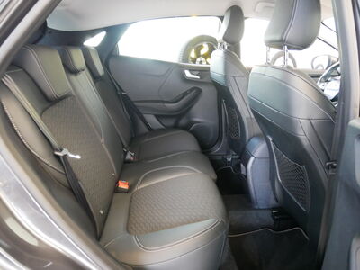 Ford Puma Gebrauchtwagen Ford Puma Gebrauchtwagen