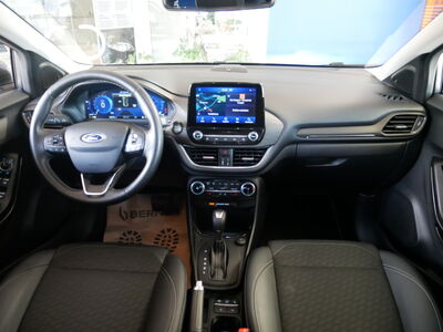 Ford Puma Gebrauchtwagen Ford Puma Gebrauchtwagen