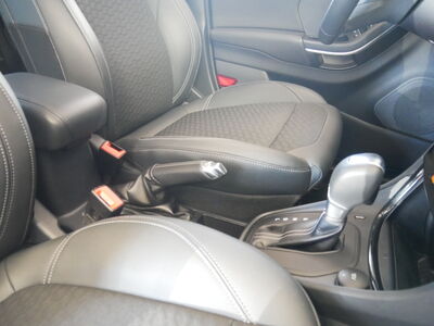 Ford Puma Gebrauchtwagen Ford Puma Gebrauchtwagen