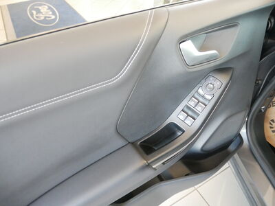 Ford Puma Gebrauchtwagen Ford Puma Gebrauchtwagen