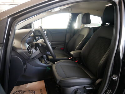 Ford Puma Gebrauchtwagen Ford Puma Gebrauchtwagen