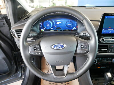 Ford Puma Gebrauchtwagen Ford Puma Gebrauchtwagen
