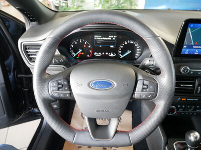 Ford Focus Gebrauchtwagen Ford Focus Gebrauchtwagen