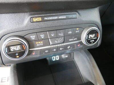 Ford Focus Gebrauchtwagen Ford Focus Gebrauchtwagen