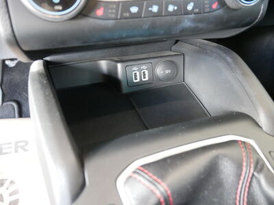 Ford Focus Gebrauchtwagen Ford Focus Gebrauchtwagen