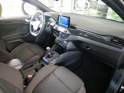 Ford Focus Gebrauchtwagen Ford Focus Gebrauchtwagen