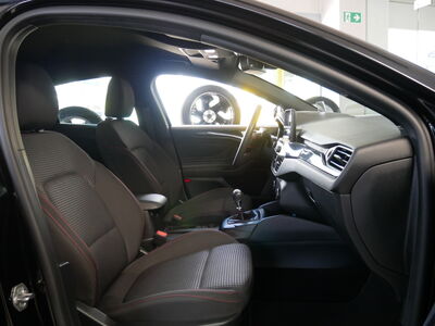 Ford Focus Gebrauchtwagen Ford Focus Gebrauchtwagen