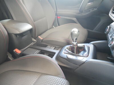 Ford Focus Gebrauchtwagen Ford Focus Gebrauchtwagen