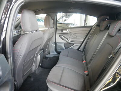 Ford Focus Gebrauchtwagen Ford Focus Gebrauchtwagen