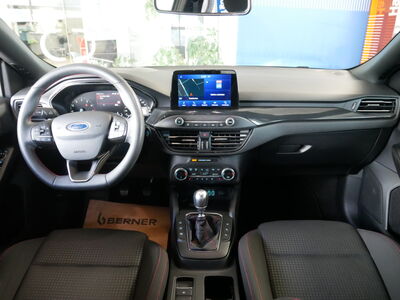 Ford Focus Gebrauchtwagen Ford Focus Gebrauchtwagen