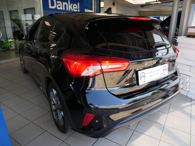 Ford Focus Gebrauchtwagen Ford Focus Gebrauchtwagen