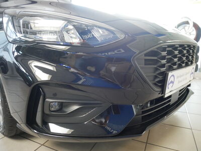 Ford Focus Gebrauchtwagen Ford Focus Gebrauchtwagen