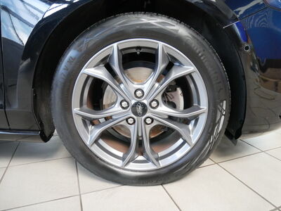 Ford Focus Gebrauchtwagen Ford Focus Gebrauchtwagen