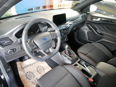 Ford Focus Gebrauchtwagen Ford Focus Gebrauchtwagen