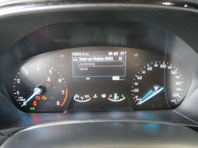 Ford Focus Gebrauchtwagen Ford Focus Gebrauchtwagen