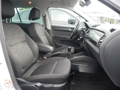 Skoda Fabia Gebrauchtwagen Skoda Fabia Gebrauchtwagen
