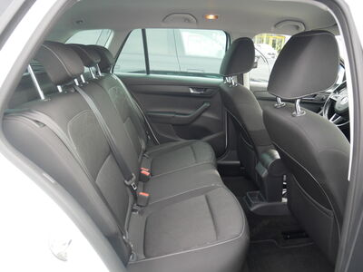 Skoda Fabia Gebrauchtwagen Skoda Fabia Gebrauchtwagen