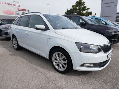 Skoda Fabia Gebrauchtwagen Skoda Fabia Gebrauchtwagen